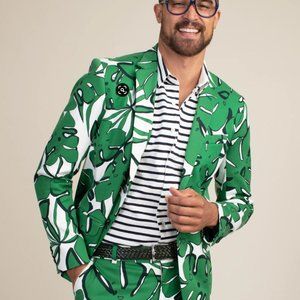 Mr Turk Men's THURSTON BLAZER jacket  - like new